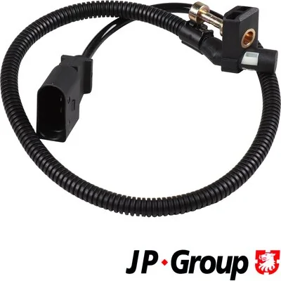 Sensor, crankshaft pulse